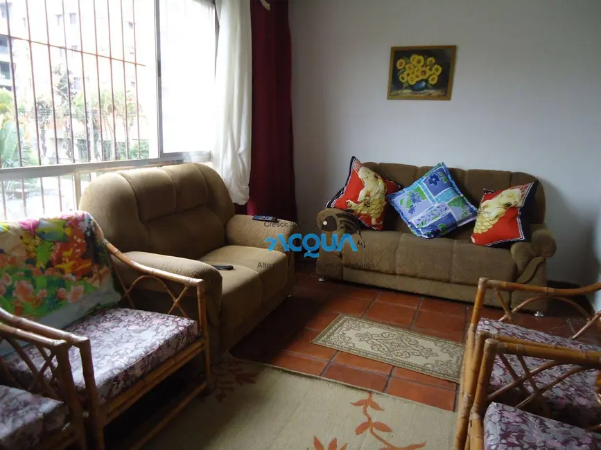 Foto 3 de Apartamento com 2 quartos à venda, 67m2 em Parque Enseada, Guaruja - SP