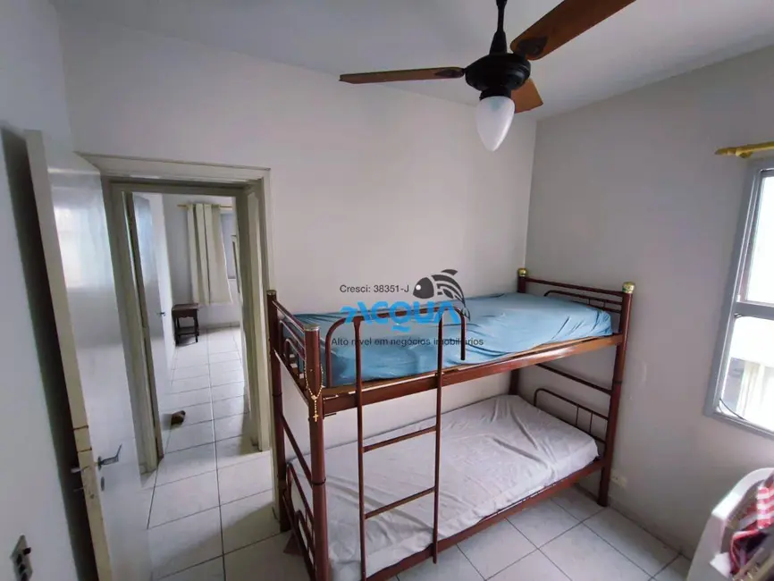 Apartamento com 3 quartos à venda, 72m2 em Guaruja - SP - imagem 8 Foto 8 de Apartamento com 3 quartos à venda, 72m2 em Guaruja - SP