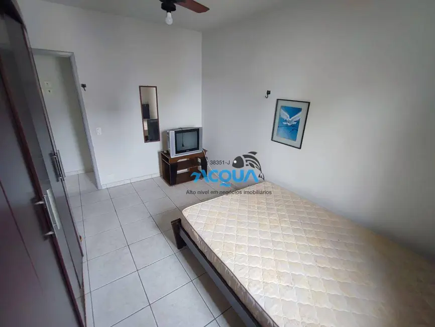 Apartamento com 3 quartos à venda, 72m2 em Guaruja - SP - imagem 6 Foto 6 de Apartamento com 3 quartos à venda, 72m2 em Guaruja - SP