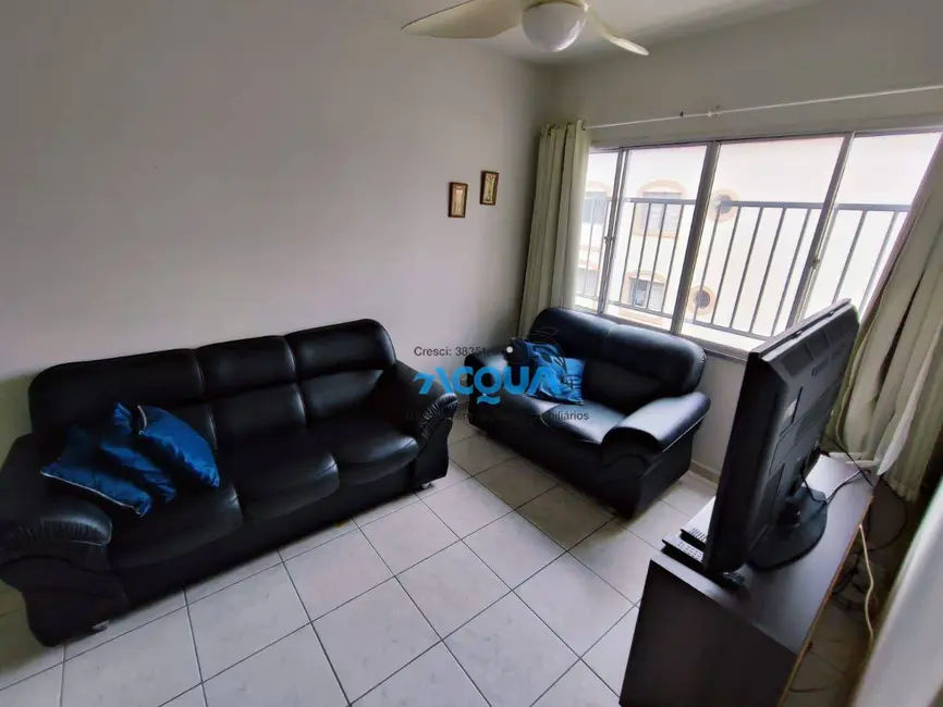 Apartamento com 3 quartos à venda, 72m2 em Guaruja - SP - imagem 2 Foto 2 de Apartamento com 3 quartos à venda, 72m2 em Guaruja - SP