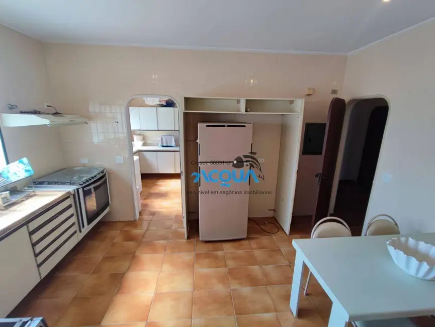 Foto 2 de Apartamento com 3 quartos à venda, 220m2 em Guaruja - SP