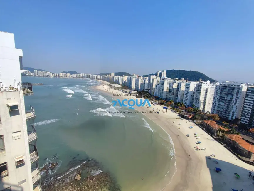 Apartamento com 3 quartos à venda, 220m2 em Guaruja - SP - imagem 3 Foto 3 de Apartamento com 3 quartos à venda, 220m2 em Guaruja - SP