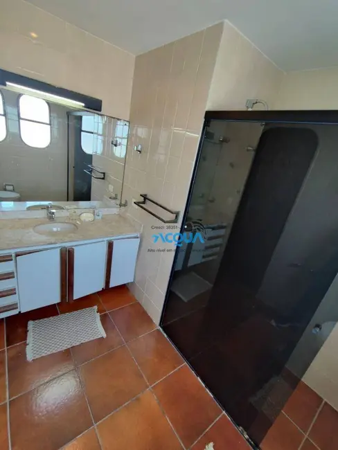 Apartamento com 3 quartos à venda, 220m2 em Guaruja - SP - imagem 8 Foto 8 de Apartamento com 3 quartos à venda, 220m2 em Guaruja - SP