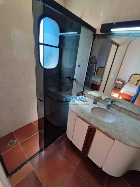 Apartamento com 3 quartos à venda, 220m2 em Guaruja - SP - imagem 6 Foto 6 de Apartamento com 3 quartos à venda, 220m2 em Guaruja - SP