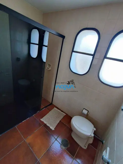 Apartamento com 3 quartos à venda, 220m2 em Guaruja - SP - imagem 9 Foto 9 de Apartamento com 3 quartos à venda, 220m2 em Guaruja - SP