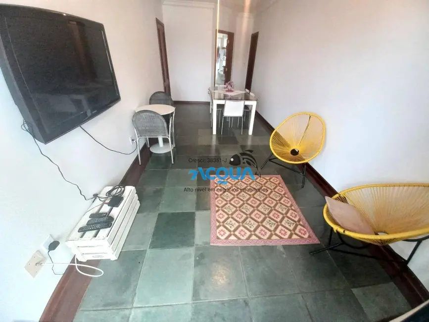 Foto 1 de Apartamento com 3 quartos à venda, 95m2 em Guaruja - SP