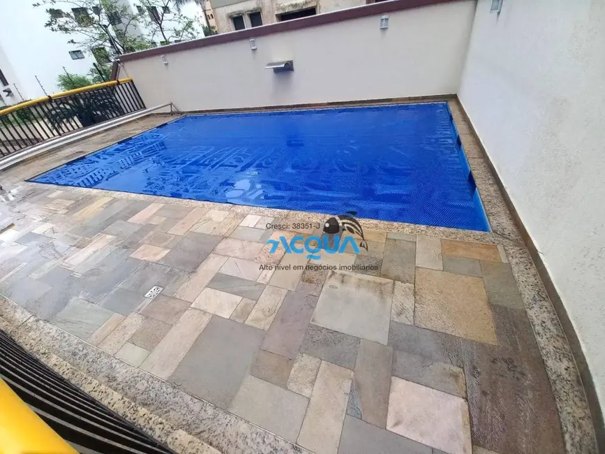 Apartamento com 3 quartos à venda, 95m2 em Guaruja - SP - imagem 8 Foto 8 de Apartamento com 3 quartos à venda, 95m2 em Guaruja - SP