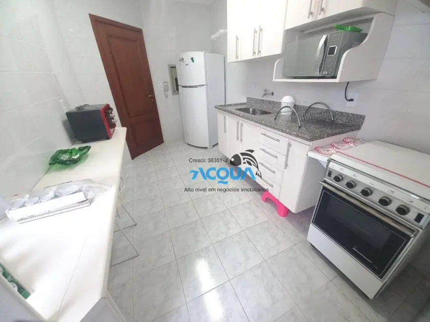 Foto 2 de Apartamento com 3 quartos à venda, 95m2 em Guaruja - SP