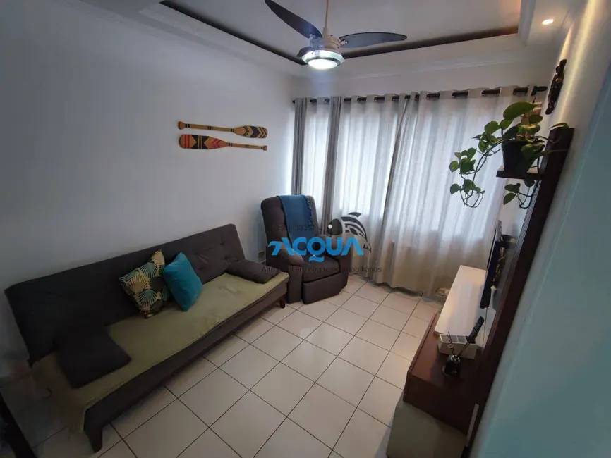 Foto 2 de Apartamento com 3 quartos à venda, 72m2 em Guaruja - SP