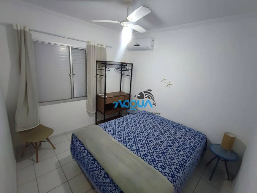 Foto 8 de Apartamento com 3 quartos à venda, 72m2 em Guaruja - SP