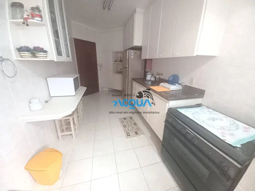 Foto 2 de Apartamento com 3 quartos à venda, 95m2 em Guaruja - SP