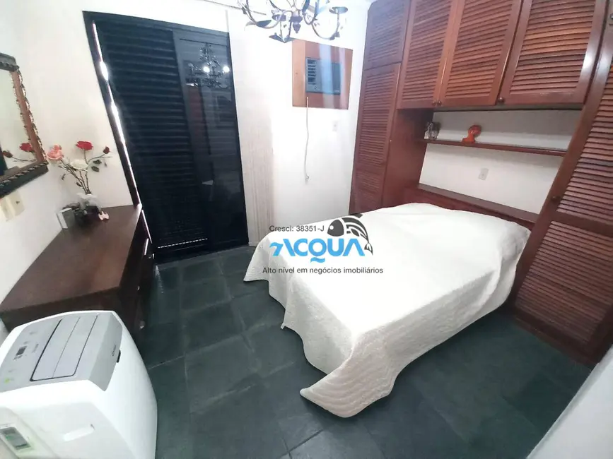 Foto 7 de Apartamento com 3 quartos à venda, 95m2 em Guaruja - SP