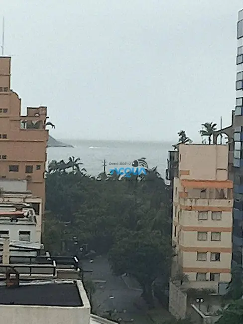 Foto 5 de Apartamento com 3 quartos à venda, 95m2 em Guaruja - SP