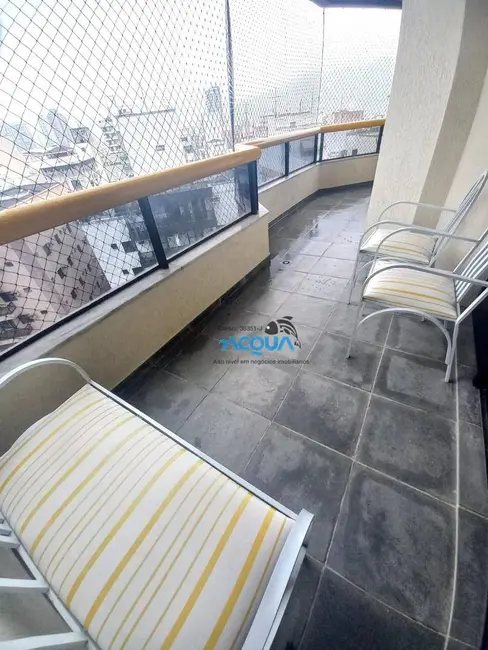 Foto 4 de Apartamento com 3 quartos à venda, 95m2 em Guaruja - SP