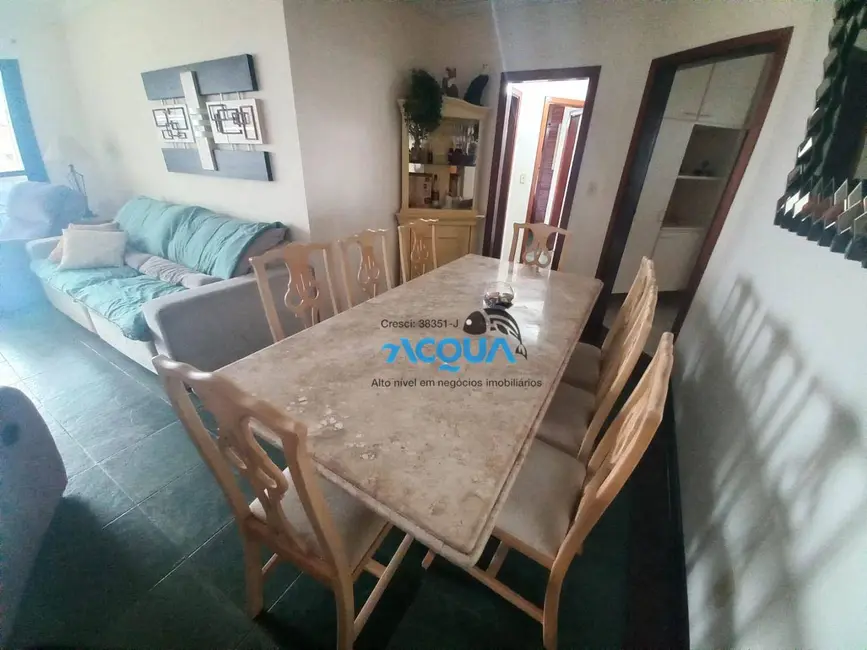 Foto 3 de Apartamento com 3 quartos à venda, 95m2 em Guaruja - SP