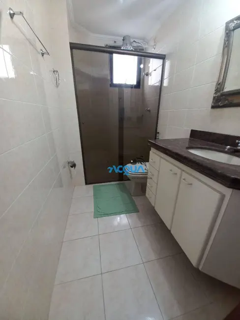Foto 8 de Apartamento com 3 quartos à venda, 95m2 em Guaruja - SP