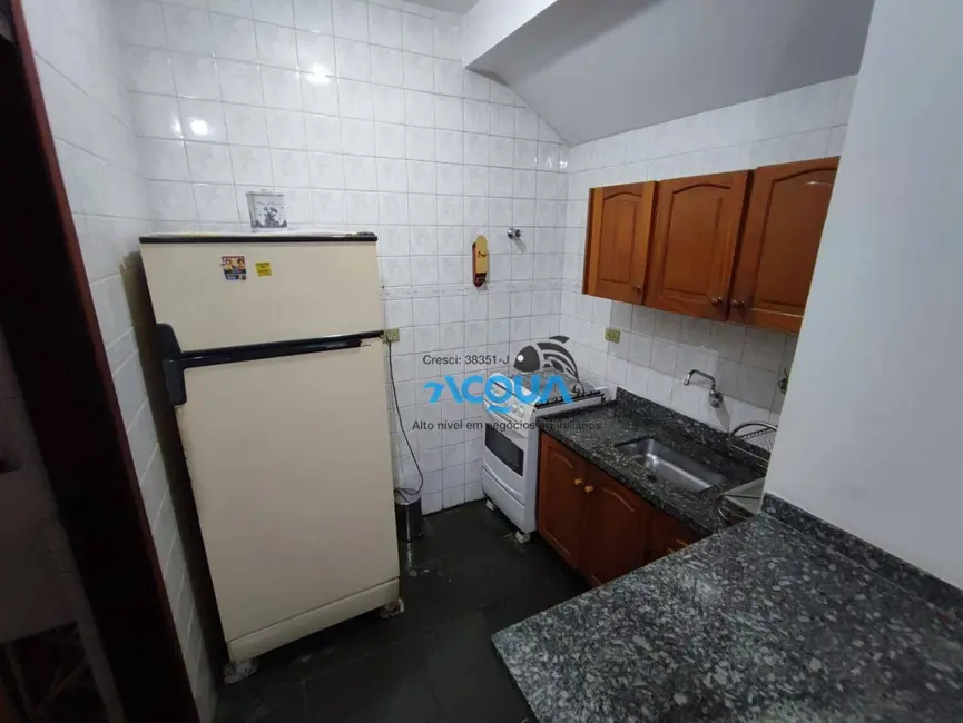 Casa de Condomínio com 2 quartos à venda, 62m2 em Jardim Três Marias, Guaruja - SP - imagem 4 Foto 4 de Casa de Condomínio com 2 quartos à venda, 62m2 em Jardim Três Marias, Guaruja - SP
