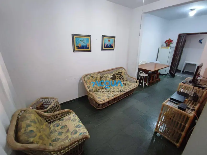 Foto 1 de Casa de Condomínio com 2 quartos à venda, 62m2 em Jardim Três Marias, Guaruja - SP