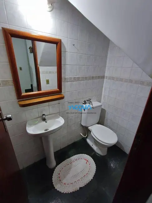 Casa de Condomínio com 2 quartos à venda, 62m2 em Jardim Três Marias, Guaruja - SP - imagem 8 Foto 8 de Casa de Condomínio com 2 quartos à venda, 62m2 em Jardim Três Marias, Guaruja - SP