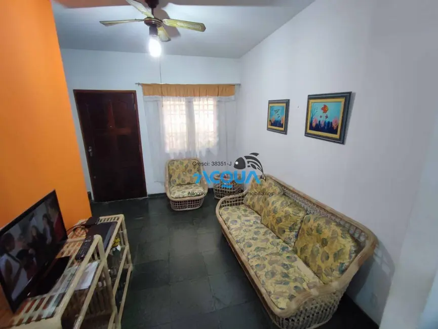 Casa de Condomínio com 2 quartos à venda, 62m2 em Jardim Três Marias, Guaruja - SP - imagem 2 Foto 2 de Casa de Condomínio com 2 quartos à venda, 62m2 em Jardim Três Marias, Guaruja - SP