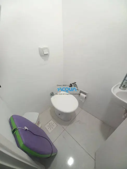 Foto 5 de Apartamento com 2 quartos à venda, 110m2 em Guaruja - SP