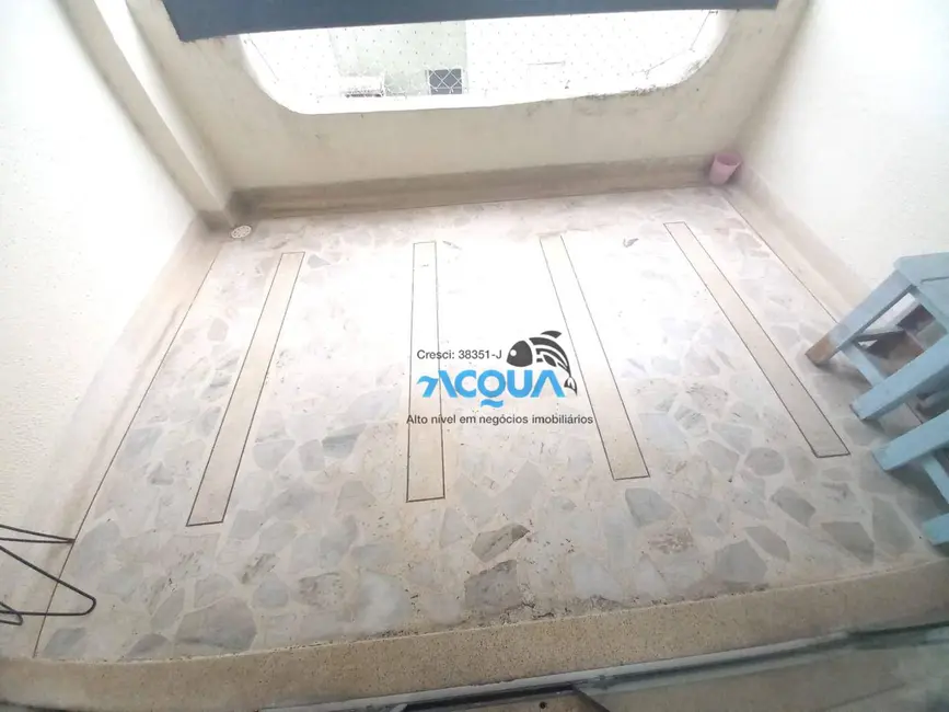 Foto 2 de Apartamento com 2 quartos à venda, 110m2 em Guaruja - SP