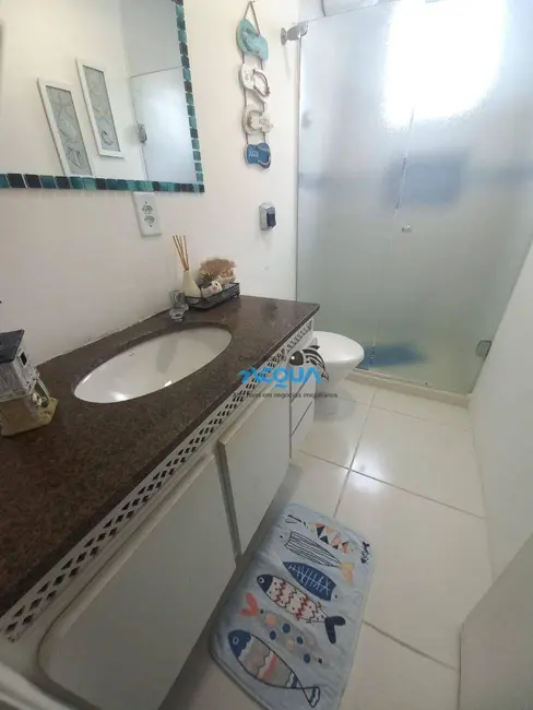 Foto 8 de Apartamento com 2 quartos à venda, 110m2 em Guaruja - SP