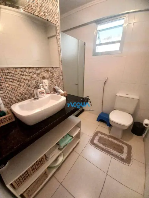 Apartamento com 2 quartos à venda, 110m2 em Guaruja - SP - imagem 7 Foto 7 de Apartamento com 2 quartos à venda, 110m2 em Guaruja - SP