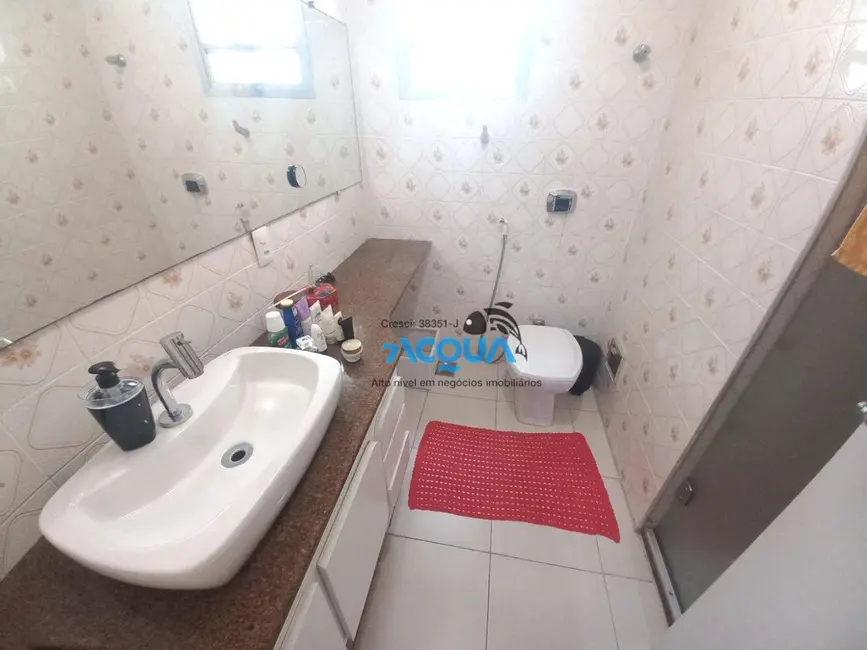 Apartamento com 2 quartos à venda, 110m2 em Guaruja - SP - imagem 6 Foto 6 de Apartamento com 2 quartos à venda, 110m2 em Guaruja - SP