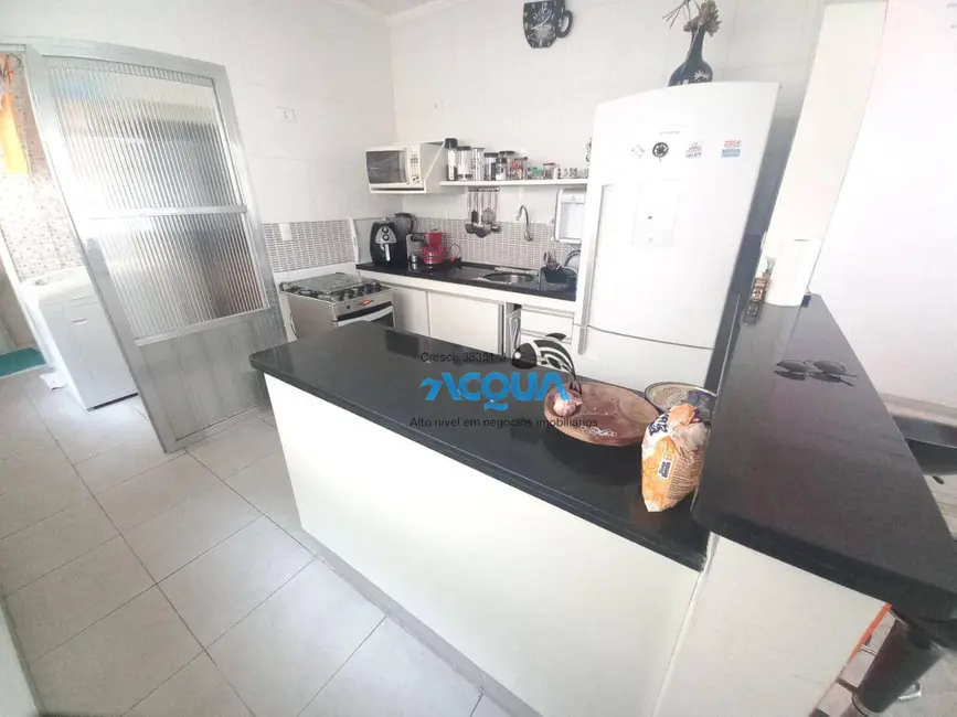 Apartamento com 2 quartos à venda, 110m2 em Guaruja - SP - imagem 2 Foto 2 de Apartamento com 2 quartos à venda, 110m2 em Guaruja - SP