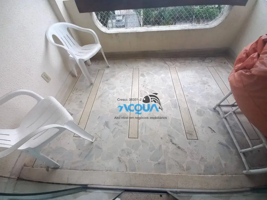 Apartamento com 2 quartos à venda, 110m2 em Guaruja - SP - imagem 3 Foto 3 de Apartamento com 2 quartos à venda, 110m2 em Guaruja - SP