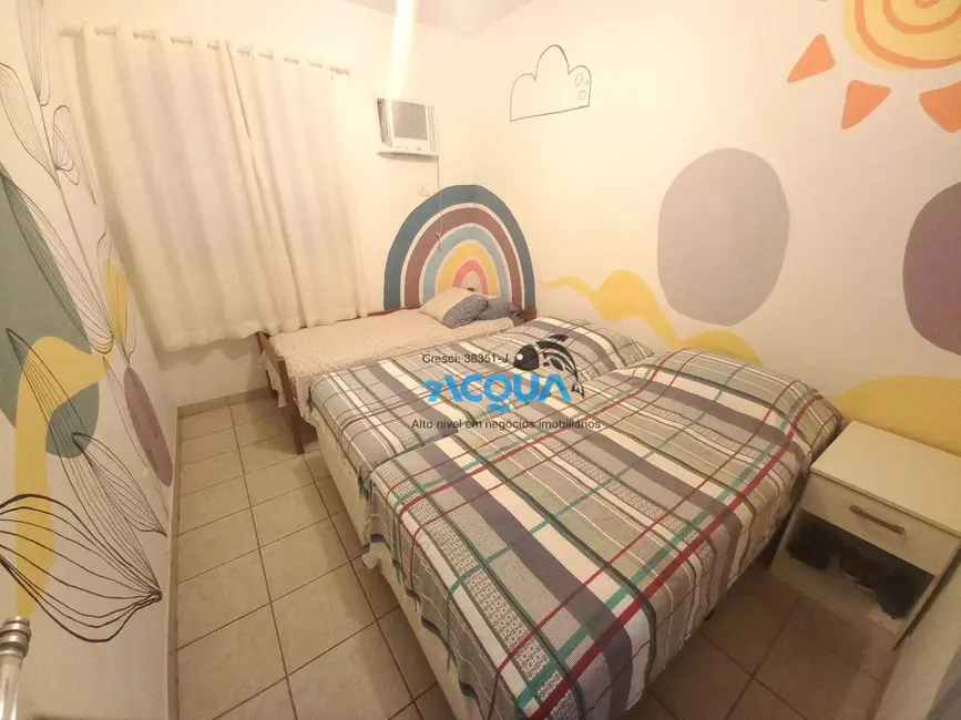 Apartamento com 2 quartos à venda, 110m2 em Guaruja - SP - imagem 4 Foto 4 de Apartamento com 2 quartos à venda, 110m2 em Guaruja - SP