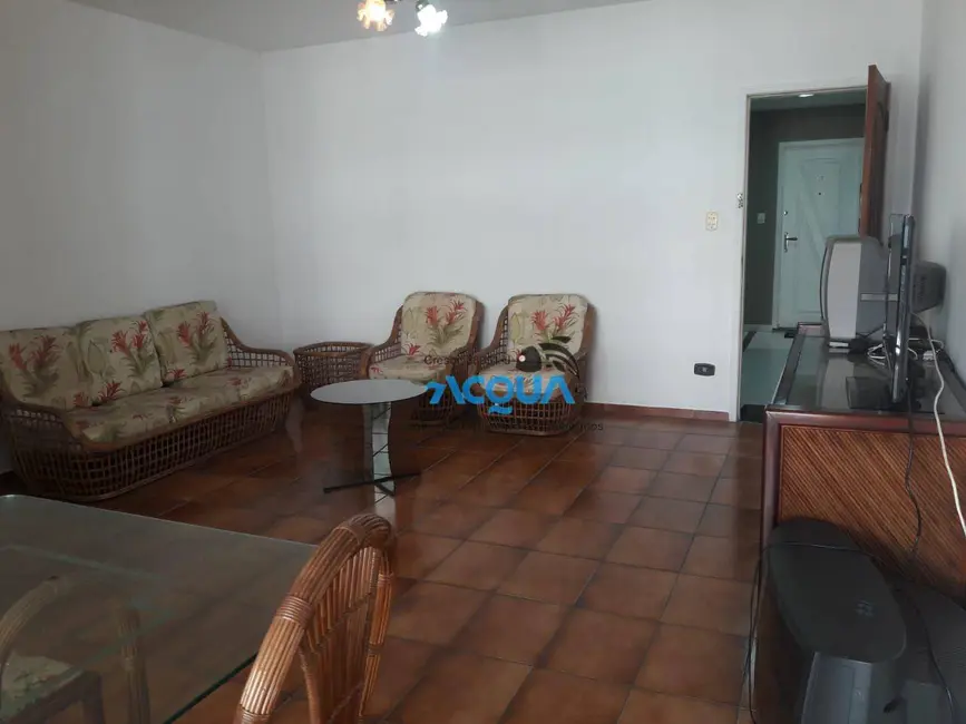 Foto 2 de Apartamento com 3 quartos à venda, 80m2 em Guaruja - SP