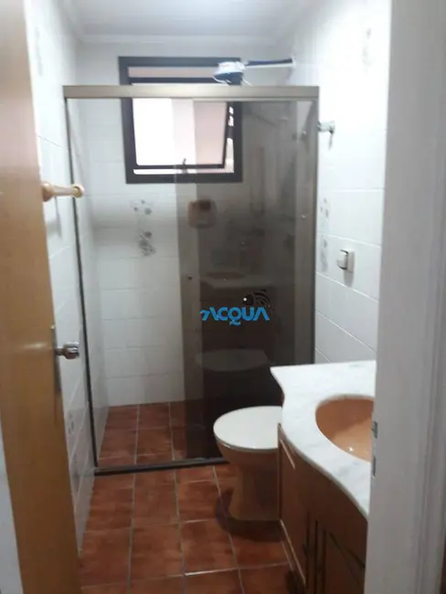 Foto 7 de Apartamento com 3 quartos à venda, 80m2 em Guaruja - SP
