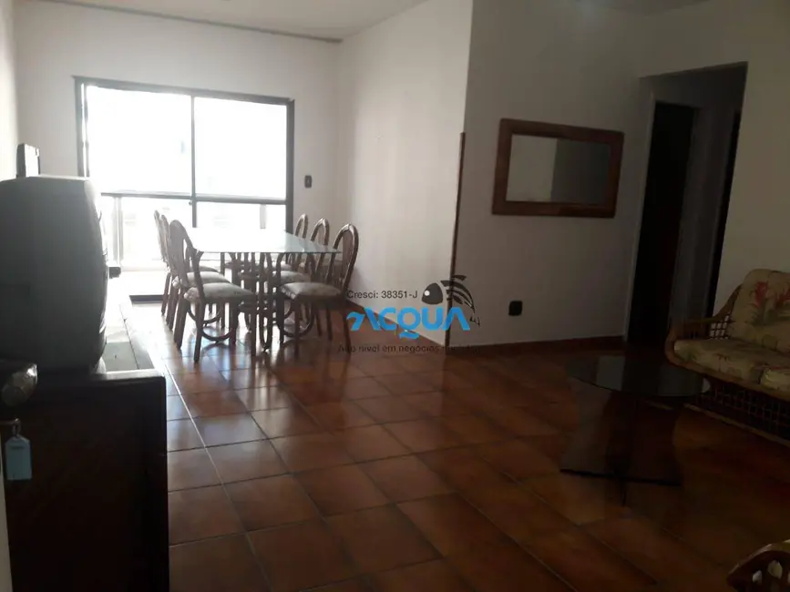 Foto 1 de Apartamento com 3 quartos à venda, 80m2 em Guaruja - SP