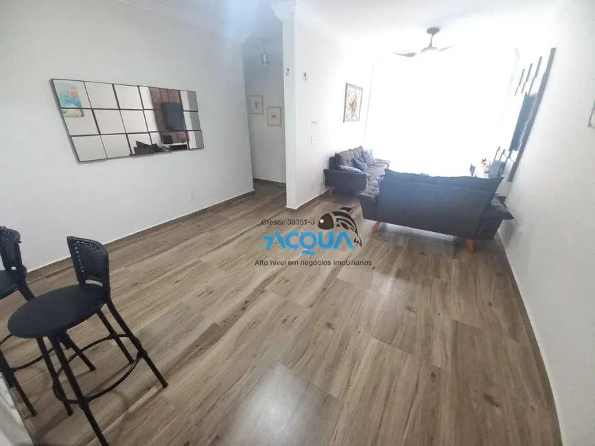 Apartamento com 2 quartos à venda, 95m2 em Guaruja - SP - imagem 3 Foto 3 de Apartamento com 2 quartos à venda, 95m2 em Guaruja - SP