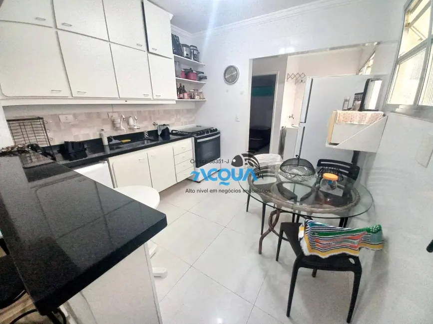 Apartamento com 2 quartos à venda, 95m2 em Guaruja - SP - imagem 6 Foto 6 de Apartamento com 2 quartos à venda, 95m2 em Guaruja - SP