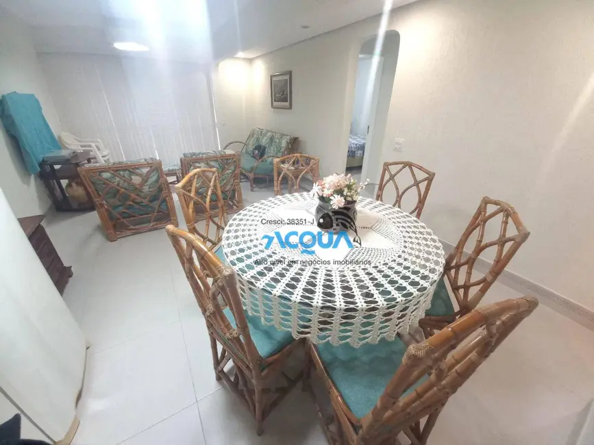 Foto 2 de Apartamento com 3 quartos à venda, 85m2 em Guaruja - SP