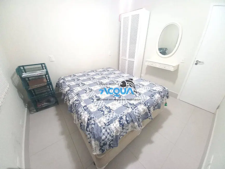 Foto 4 de Apartamento com 3 quartos à venda, 85m2 em Guaruja - SP