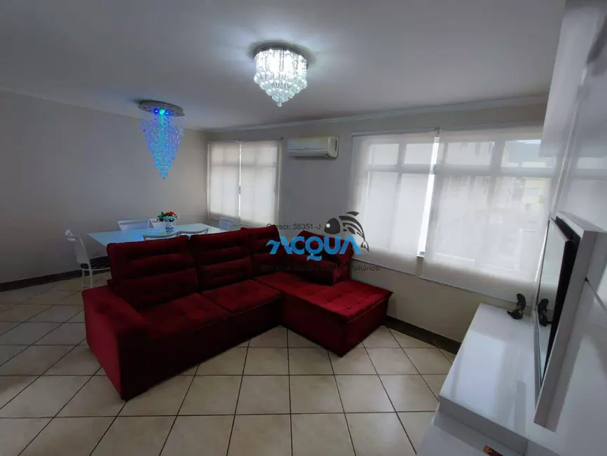 Apartamento com 2 quartos à venda em Guaruja - SP - imagem 4 Foto 4 de Apartamento com 2 quartos à venda em Guaruja - SP