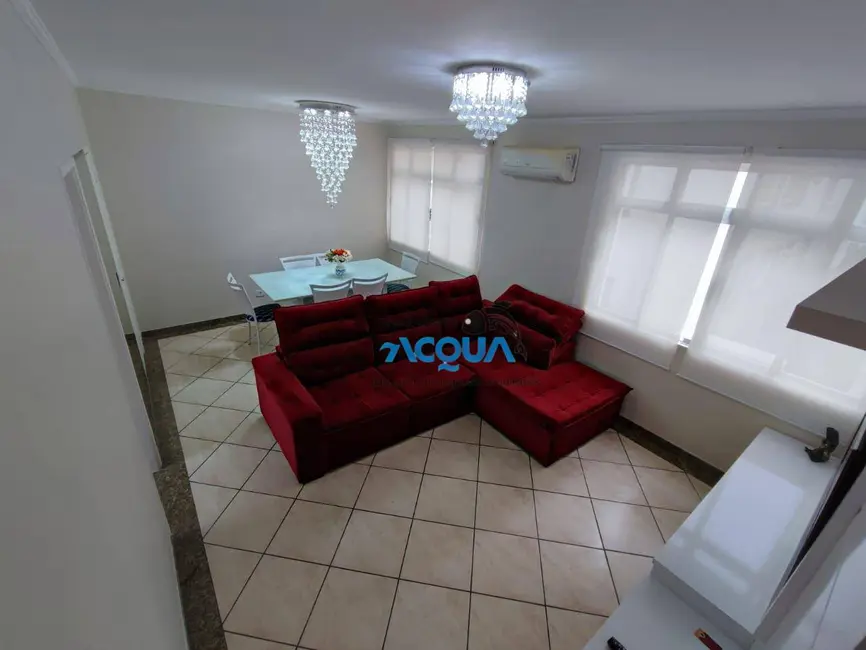 Apartamento com 2 quartos à venda em Guaruja - SP - imagem 2 Foto 2 de Apartamento com 2 quartos à venda em Guaruja - SP