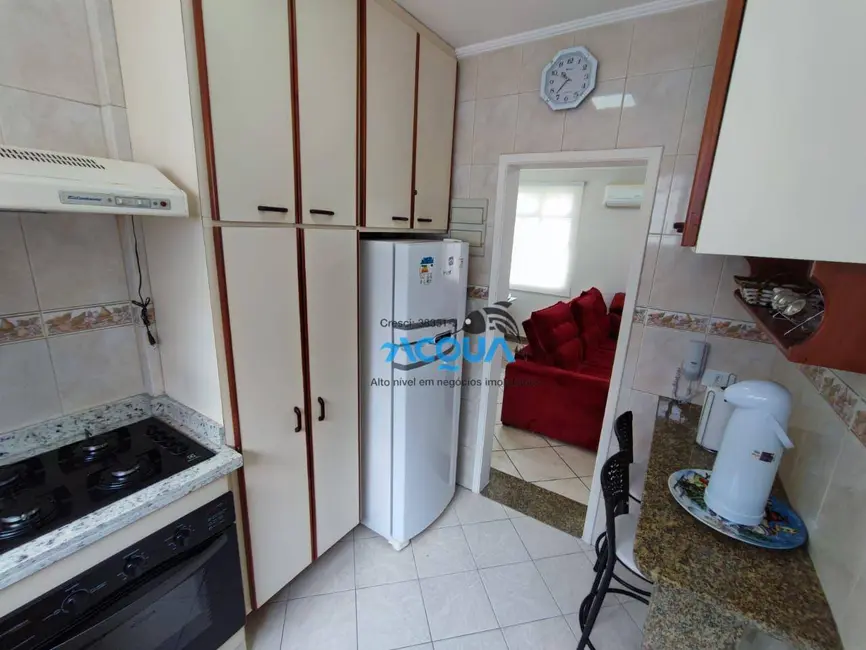 Apartamento com 2 quartos à venda em Guaruja - SP - imagem 8 Foto 8 de Apartamento com 2 quartos à venda em Guaruja - SP