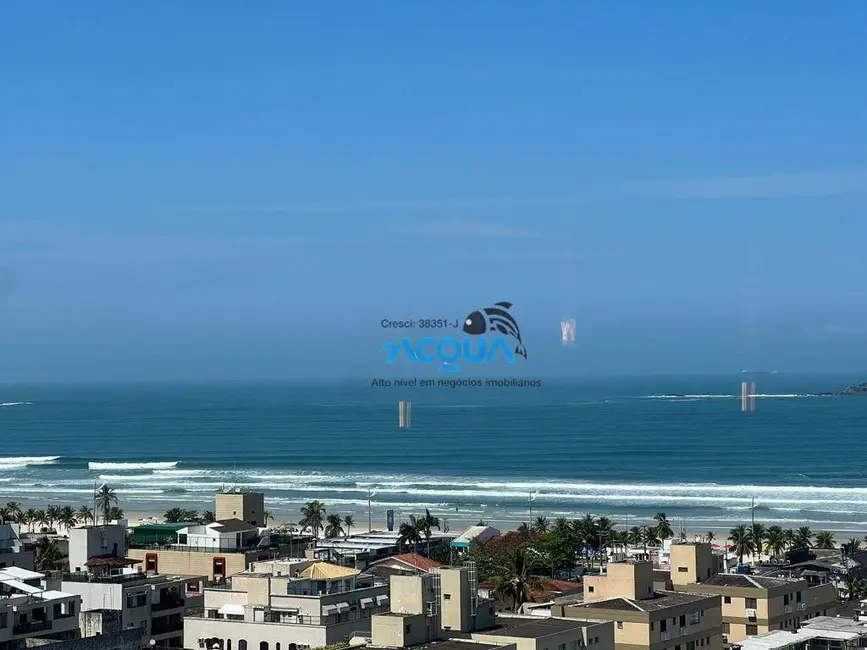 Foto 6 de Apartamento com 3 quartos à venda, 123m2 em Guaruja - SP