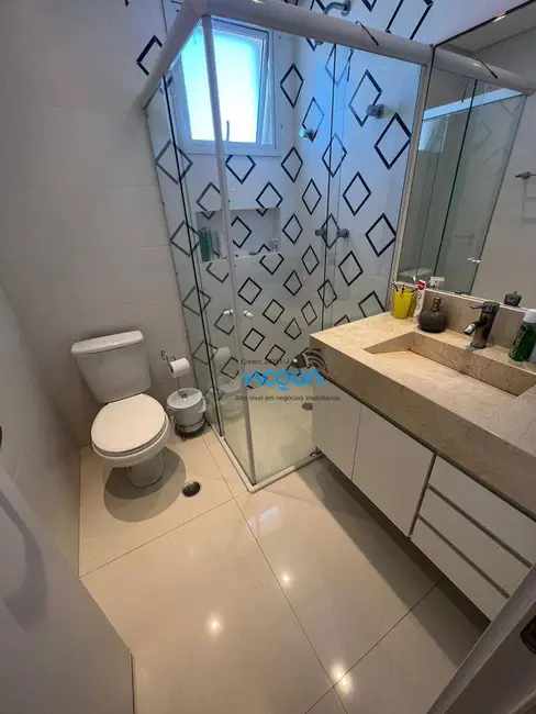 Foto 9 de Apartamento com 3 quartos à venda, 123m2 em Guaruja - SP