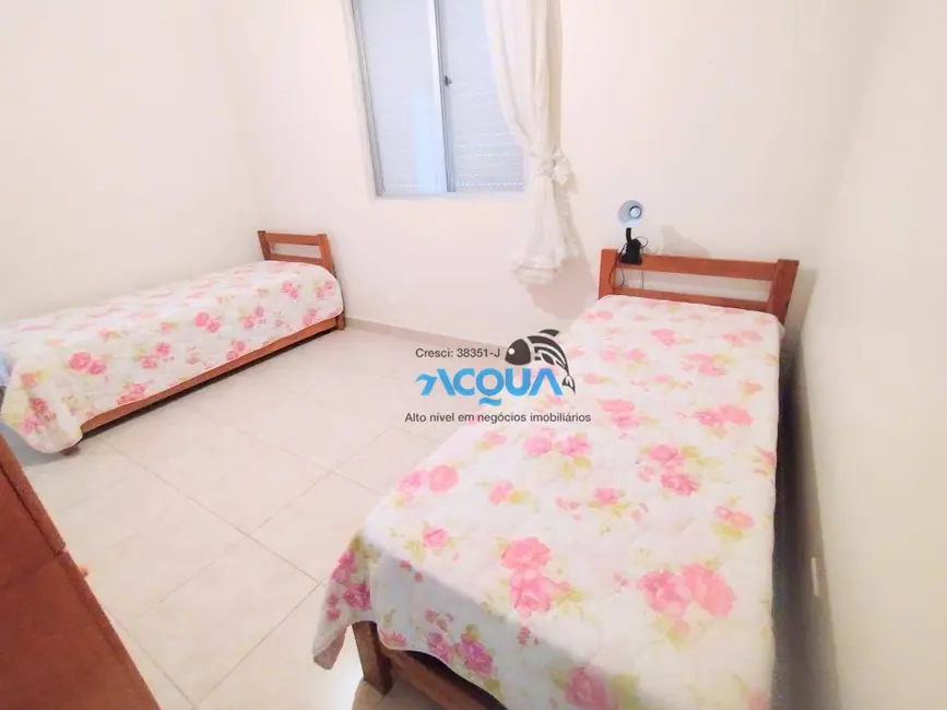 Foto 7 de Apartamento com 3 quartos à venda em Guaruja - SP