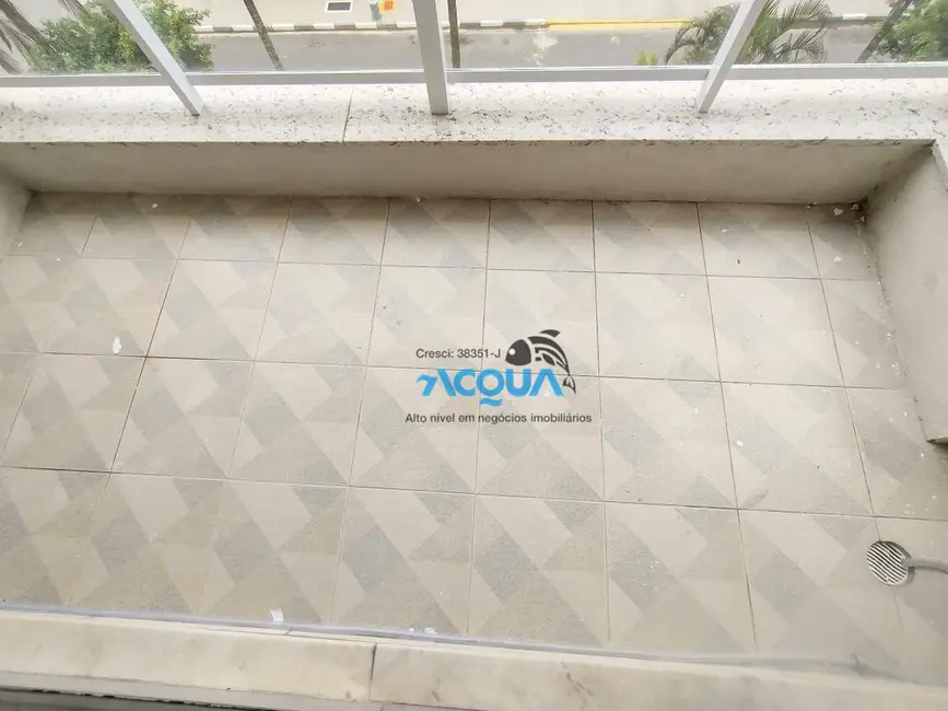 Foto 5 de Apartamento com 3 quartos à venda em Guaruja - SP