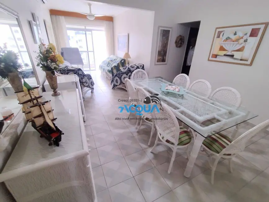 Foto 1 de Apartamento com 3 quartos à venda em Guaruja - SP