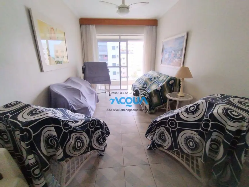 Foto 2 de Apartamento com 3 quartos à venda em Guaruja - SP