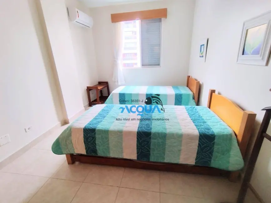 Foto 6 de Apartamento com 3 quartos à venda em Guaruja - SP