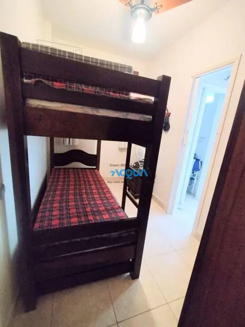 Foto 9 de Apartamento com 3 quartos à venda em Guaruja - SP